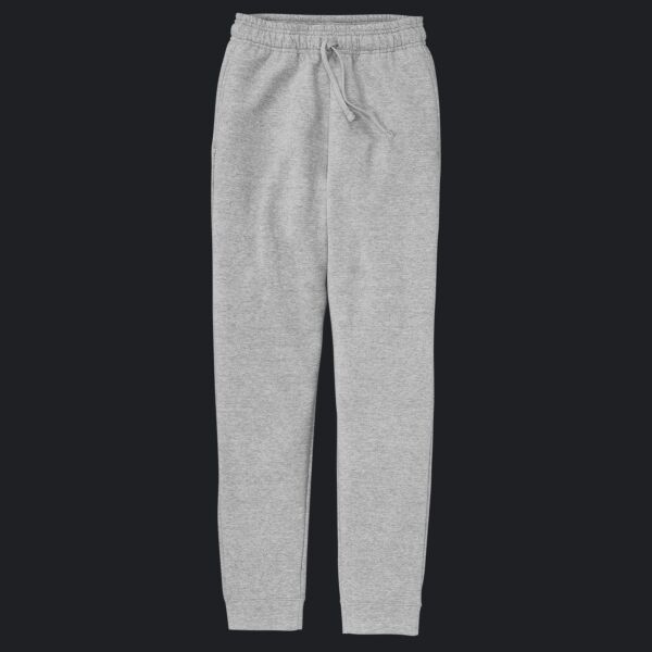 Core Fleece Jogger Thumbnail