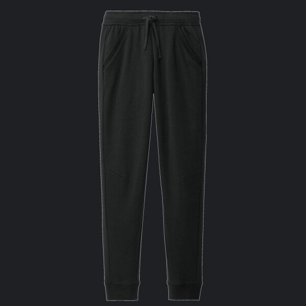 Drive Fleece Jogger Thumbnail