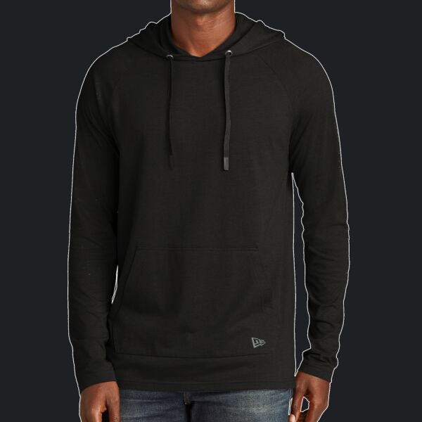 Tri Blend Hoodie Thumbnail