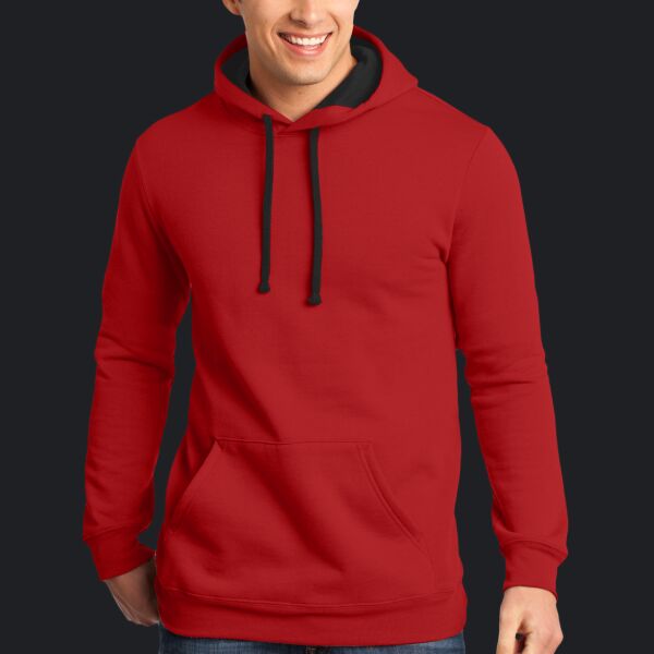 The Concert Fleece ® Hoodie Thumbnail