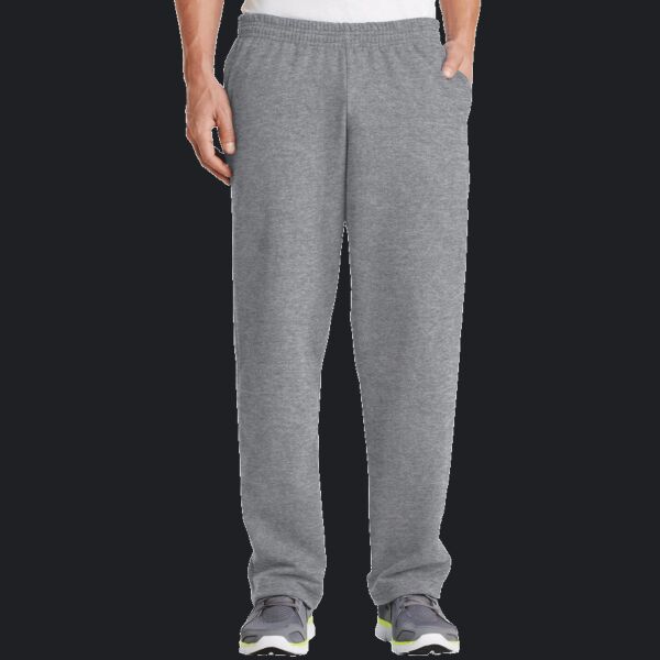 Core Fleece Sweatpant with Pockets Thumbnail
