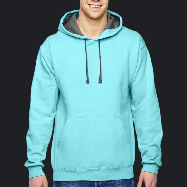 NP Sofspun® Hooded Sweatshirt Thumbnail