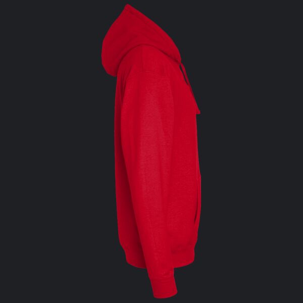 NP Sponge Fleece Hoodie Thumbnail