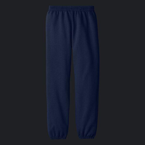 Youth Core Fleece Sweatpant Thumbnail