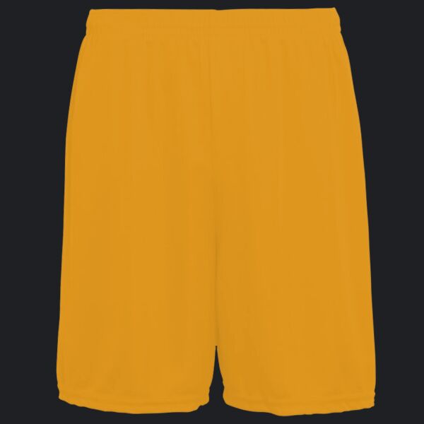 NP - Octane Shorts Thumbnail