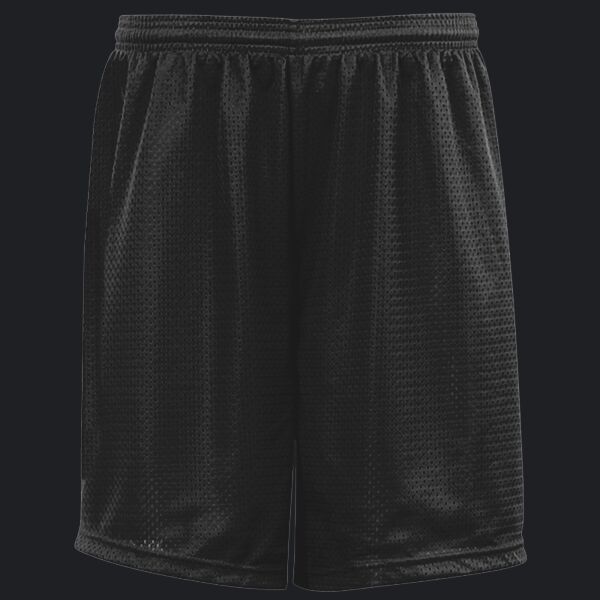 NP -  Mesh 7" Shorts Thumbnail