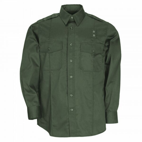 HC- TACLITE® PDU® CLASS A LONG SLEEVE SHIRT Thumbnail
