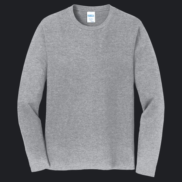 NAZ-Long Sleeve Fan Favorite Tee Thumbnail