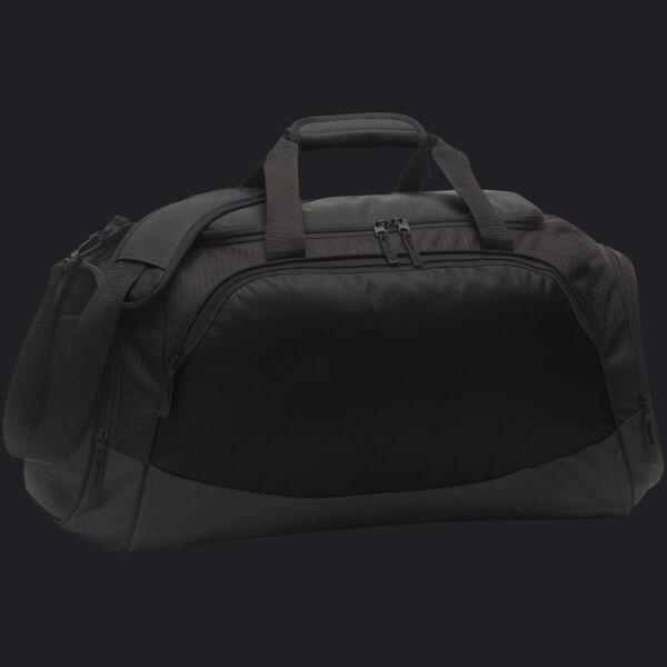Large Active Duffel Thumbnail