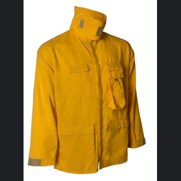 BRUSH COAT - 7.0oz TECASAFE Thumbnail