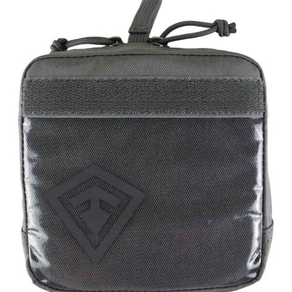 6 X 6 INTERNAL ORGANIZER POUCH Thumbnail