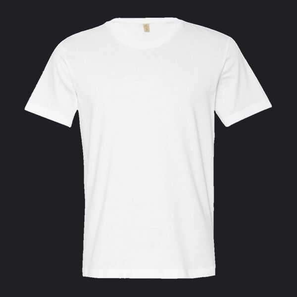 Cotton Jersey Go-To Tee Thumbnail