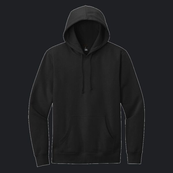 V.I.T.  Fleece Hoodie Thumbnail