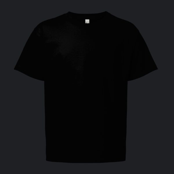 DQ Softstyle® Youth T-Shirt Thumbnail