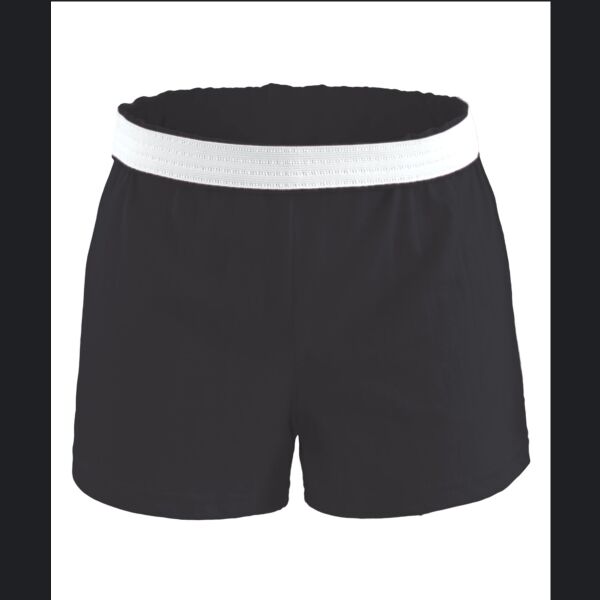 Adult Authentic Soffe Short Thumbnail