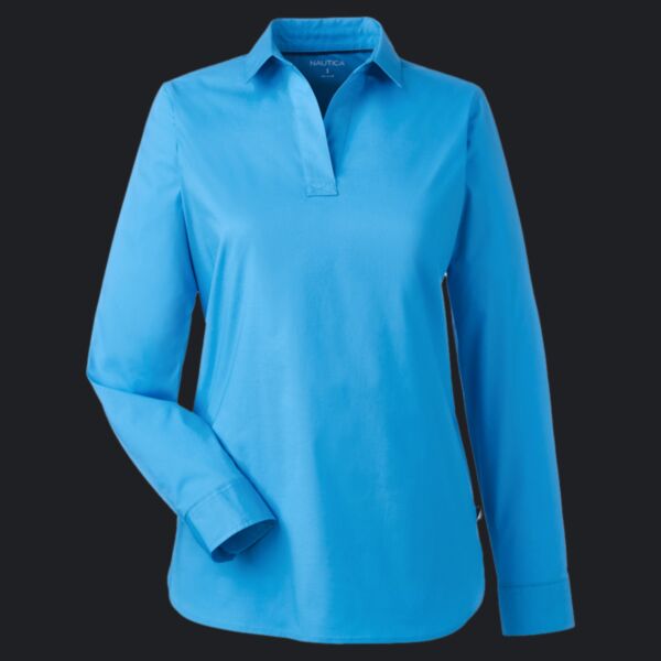 Women's Staysail Shirt Thumbnail