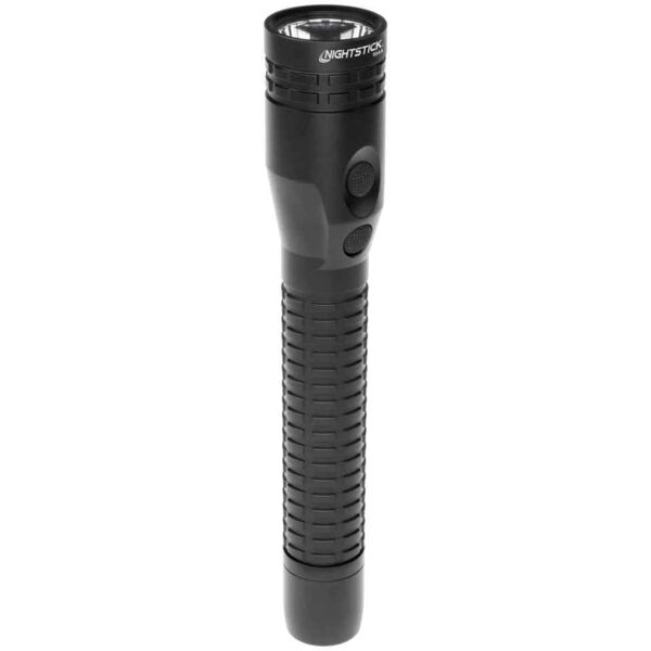 METAL DUTY/PERSONAL-SIZE DUAL-LIGHT™ RECHARGEABLE FLASHLIGHT Thumbnail