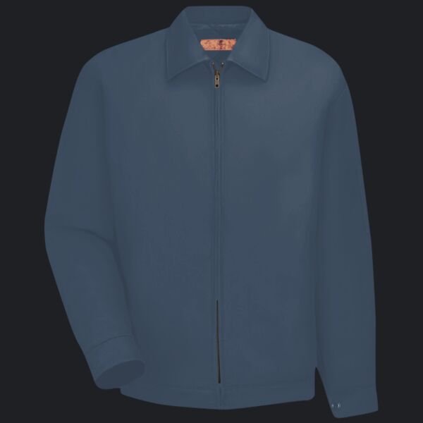 Slash Pocket Jacket Thumbnail