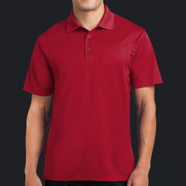 Micropique Sport Wick ® Polo Thumbnail