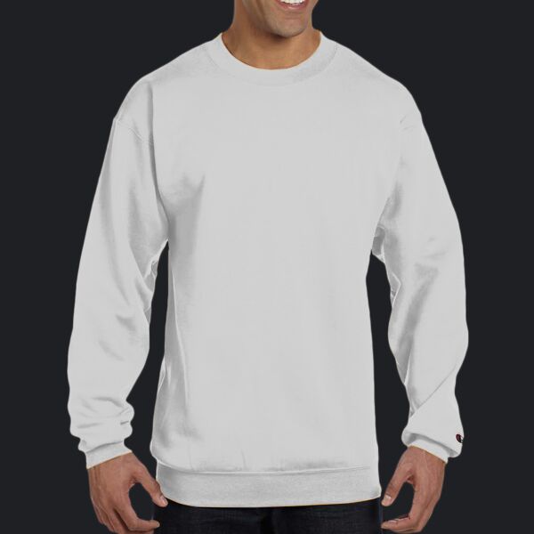 Adult Powerblend® Crewneck Sweatshirt Thumbnail