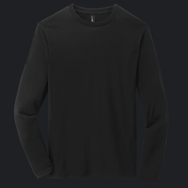 Bolingbrook FD Very Important Tee ® Long Sleeve Thumbnail