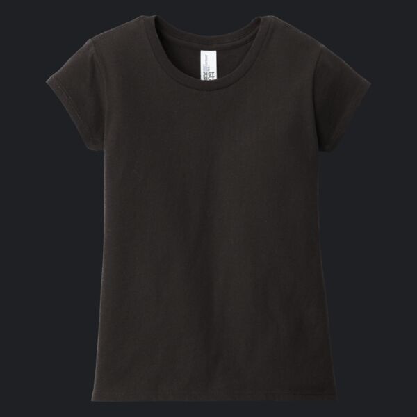 Bolingbrook FD Girls Very Important Tee ® Thumbnail