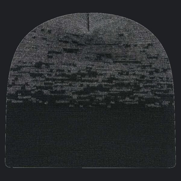 USA-Made Static Beanie Thumbnail