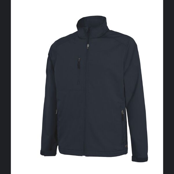 Men's Axis Soft Shell Jacket  Thumbnail