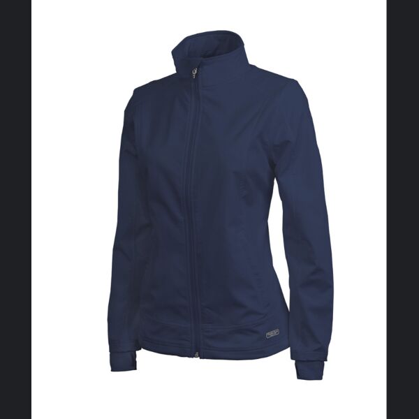 Women's Axis Soft Shell Jacket  Thumbnail