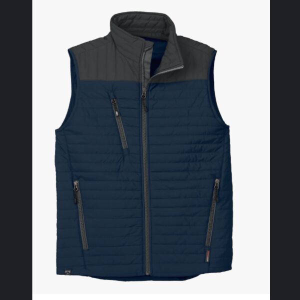 Men's Front Runner Vest Thumbnail