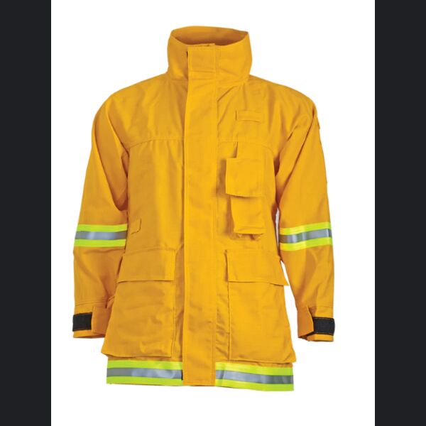 INTERFACE COAT - 6.0oz NOMEX Thumbnail