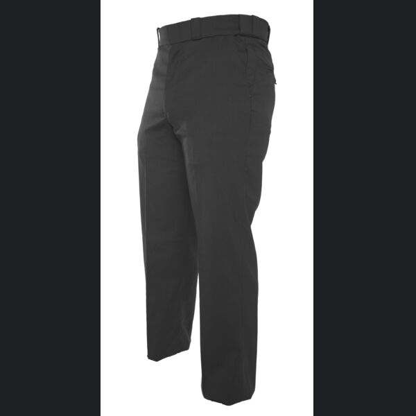 Distinction 4-Pocket Pants-Mens-Black Thumbnail