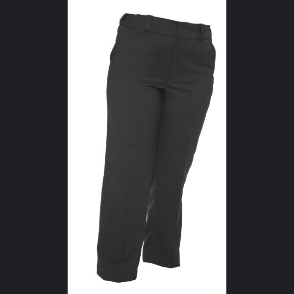 Distinction 4-Pocket Pants-Women's-Black Thumbnail