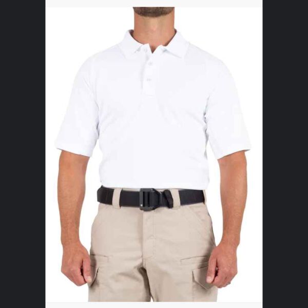 MEN'S PERFORMANCE SS POLO Thumbnail