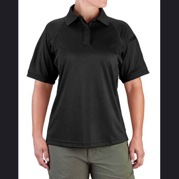 Propper® Women's Snag Free Polo - Short Sleeve Thumbnail