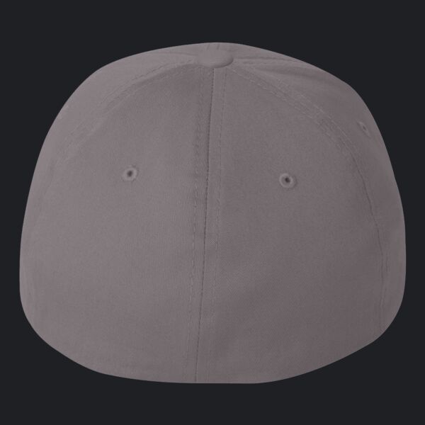 V-® Cotton Twill Cap Thumbnail