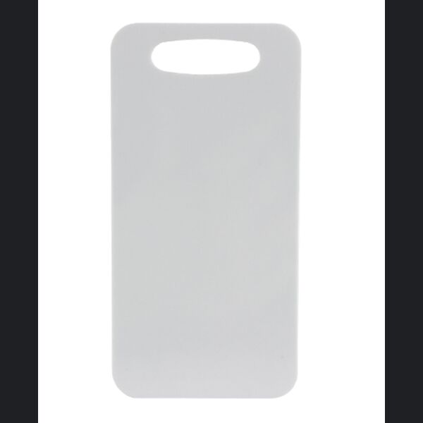 Unisub Sublimation Blank FRP Bag Tag - Rectangle 1.75x3.5 Thumbnail