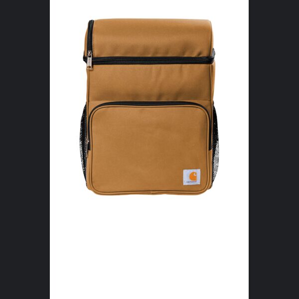 Carhartt® Backpack 20-Can Cooler Thumbnail