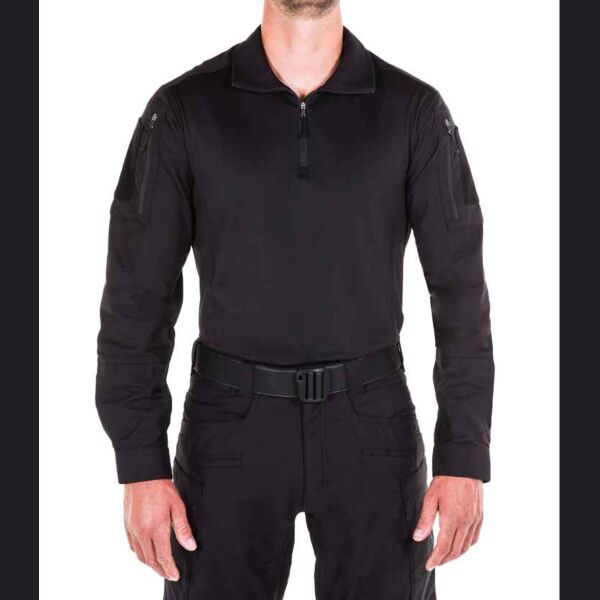 Men's DEFENDER LS SHIRT Thumbnail