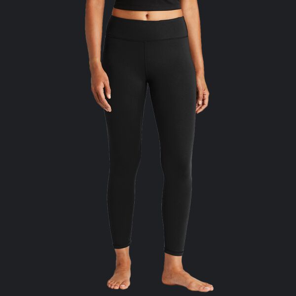 Ladies 7/8 Legging Thumbnail