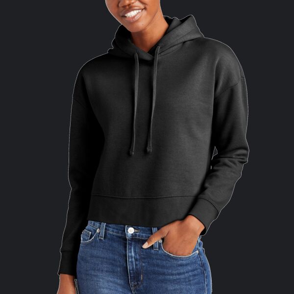 Women's V.I.T. Fleece Hoodie Thumbnail