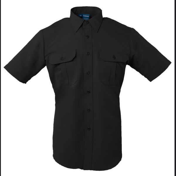 EdgeTec Tactical Short Sleeve Men's Shirt Thumbnail