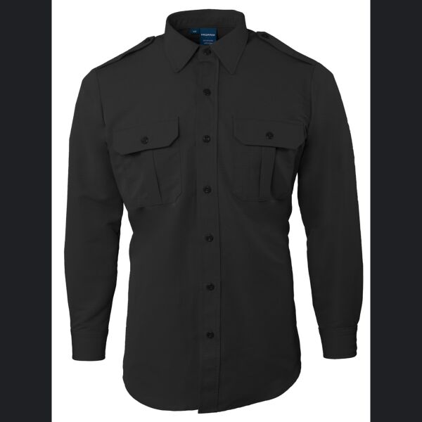 EdgeTec Tactical Long Sleeve Men's Shirt Thumbnail