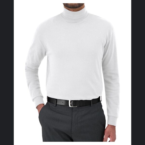 Long Sleeve “Classic” Turtleneck Thumbnail