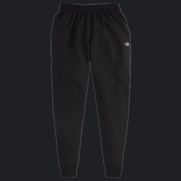 Unisex PowerBlend Fleece Jogger Thumbnail