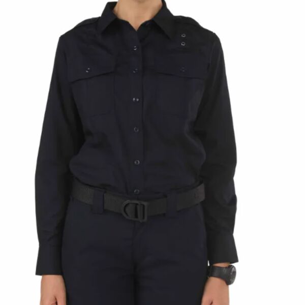 Women's Taclite PDU Class A Long Sleeve Shirt Thumbnail