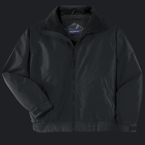 Competitor Jacket Thumbnail