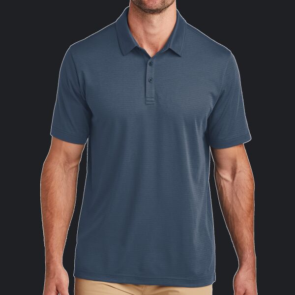 Bayfront Solid Polo Thumbnail