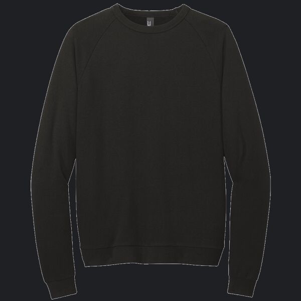 Perfect Tri ® Fleece Crewneck Sweatshirt Thumbnail
