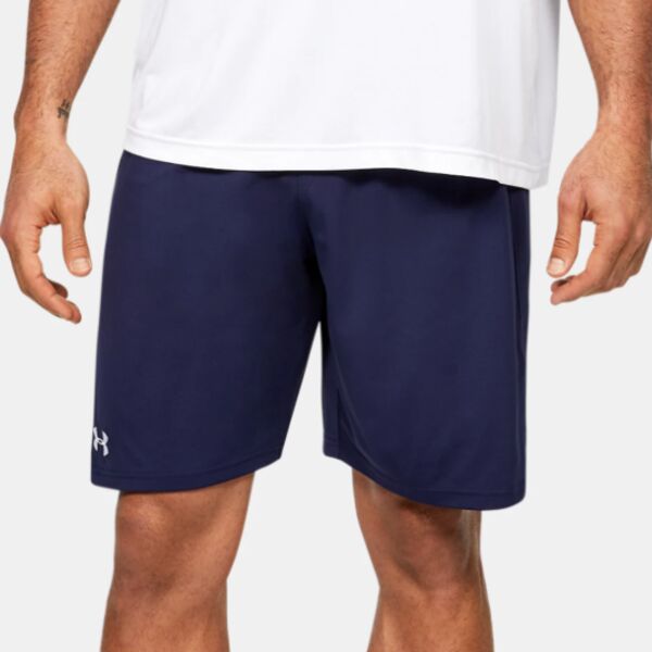 Men's UA Locker 9" Shorts Thumbnail